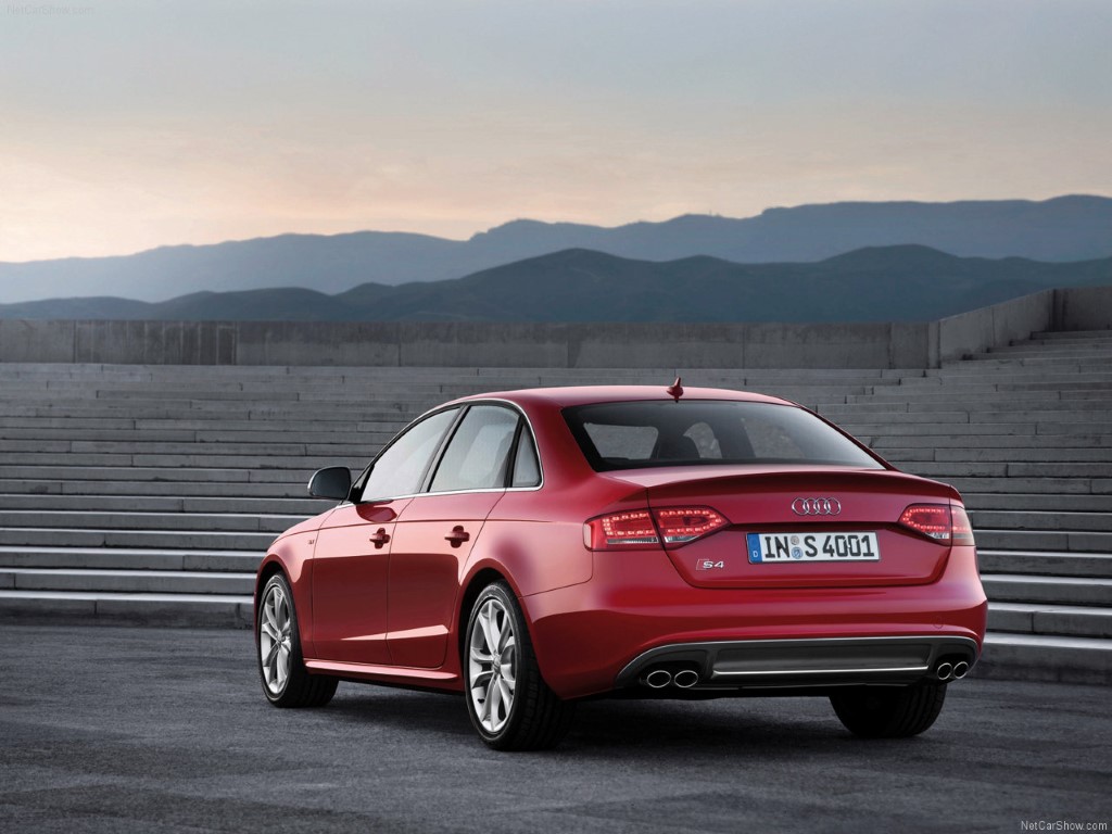 3.0 V6 Supercharged (Automático)